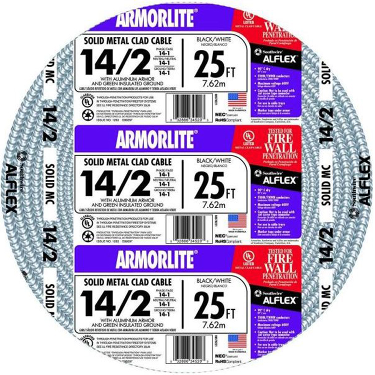 Armorlite 68579221